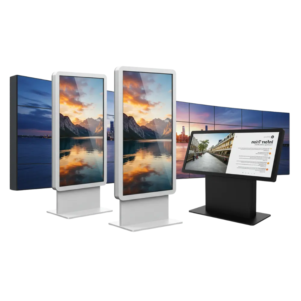 Digital Signage