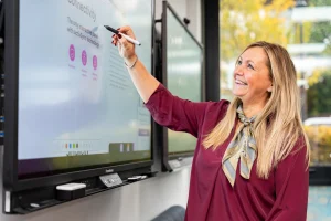 interactive whiteboard everything you need to know in malaysia