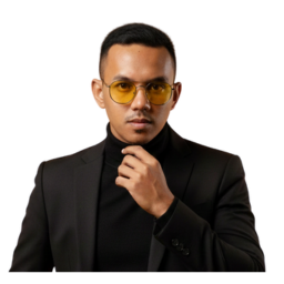 Mr. Syahmi - Founder ANZ Worldwide