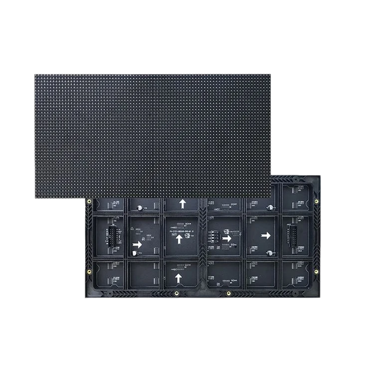 GOB LED Technology