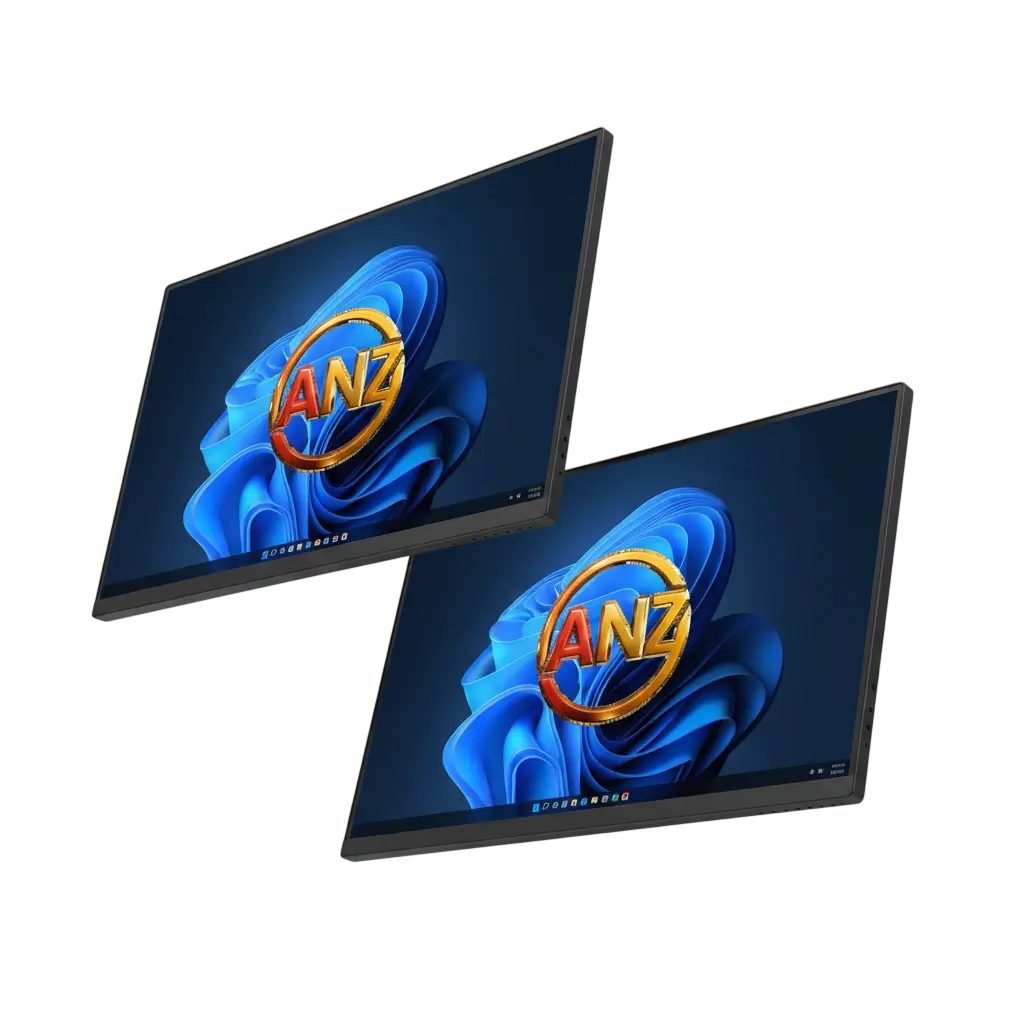 ANZ Touch Screen Panel