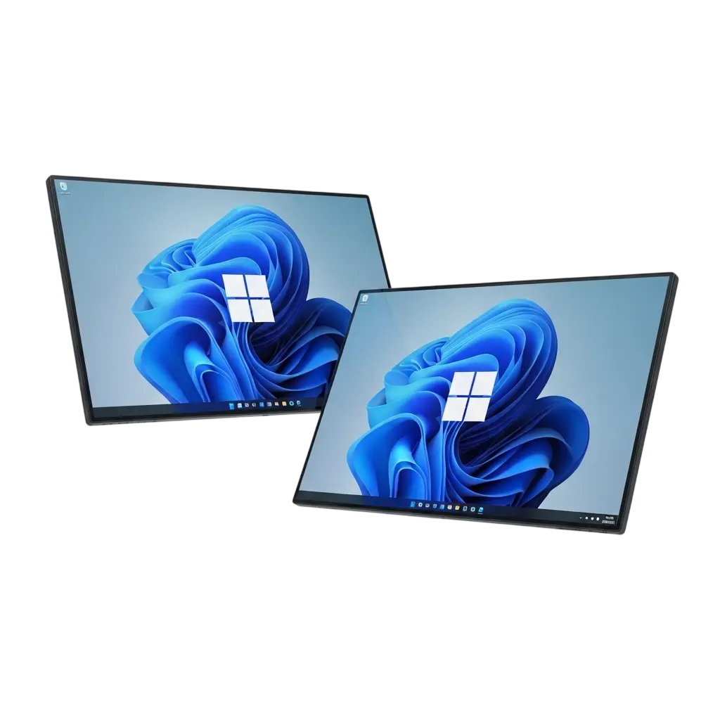 PCAP vs IR Touch Panel
