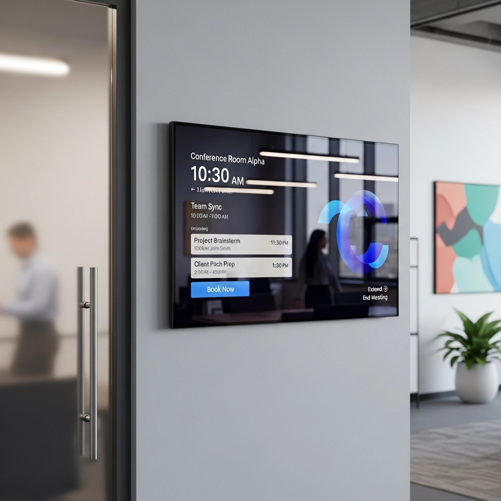 Touch Panel Applications Malaysia